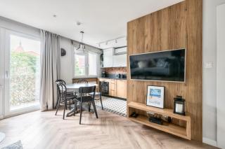 Old Town Vista by NorthSide Apartments - Gdańsk - 2