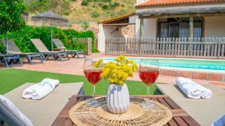 Casa Finca del Roble Antequera - La Higuera by Ruralidays - 9