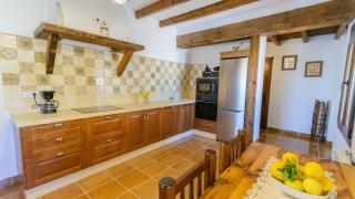 Casa Finca del Roble Antequera - La Higuera by Ruralidays - Antequera - 1