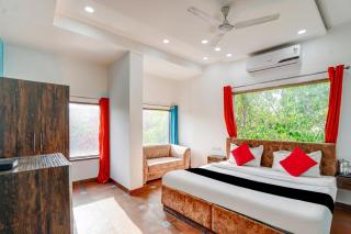 Hotel O Mannat - New Delhi - 1
