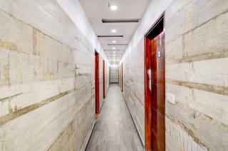 Hotel O Mannat - 8