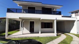 Casa completa a 30m da praia no centrinho dos Ingleses - Florianópolis - 6