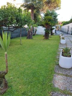 SoleMare Rooms "Acquamarina" - 9