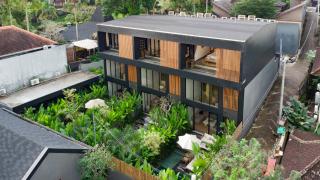 Villa Clemcoa by BaliSuperHost - 5
