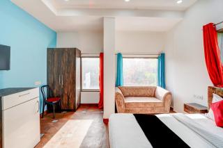 Hotel O Mannat - 9