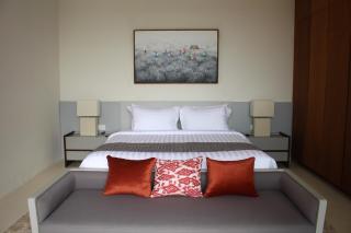 Narawangsa Modern Luxury Meets Indonesian Legend - Kerobokan - 5