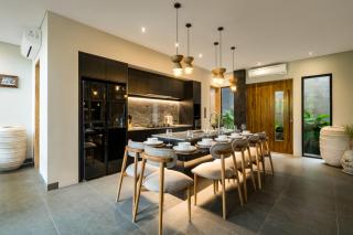 Villa Clemcoa by BaliSuperHost - 1
