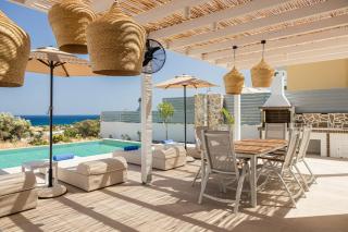 Villa Pollux - 0