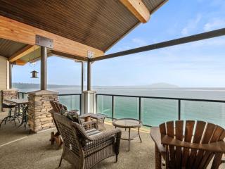Lakefront wPrivate Hot Tub - Seasons at Sandpoint - Sandpoint - 8