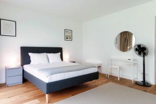 Residenza Ticino by Quokka 360 - Modern Oasis near Bellinzona - 2