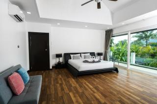 Johanna Villa by G Estate Phuket - Ban Saiyuan (1) - 4