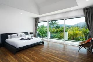 Johanna Villa by G Estate Phuket - Ban Saiyuan (1) - 5