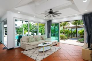 Johanna Villa by G Estate Phuket - Ban Saiyuan (1) - 8