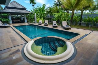 Johanna Villa by G Estate Phuket - Ban Saiyuan (1) - 9