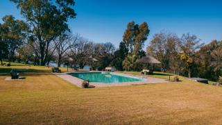Villa - Vereeniging - 5