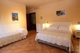 Agriturismo Peretti - 8