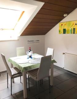 Ferienwohnung Tannhausen - 7