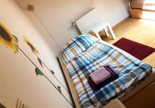 Ferienwohnung Tannhausen - Aulendorf - 9