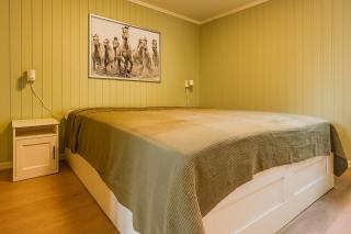 Leilighet sentralt i Bud - 5