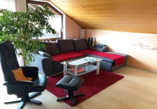 Ferienwohnung Tannhausen - 6