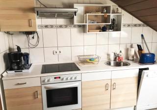 Ferienwohnung Tannhausen - 3