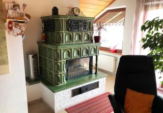 Ferienwohnung Tannhausen - 8