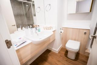 Riverside House at Guildford - 9