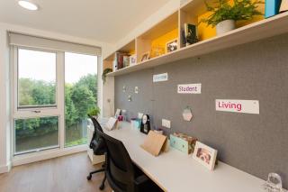 Riverside House at Guildford - 5