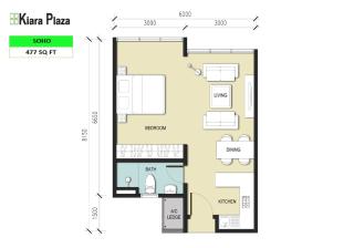 Kuzairy homestay - Semenyih - 0