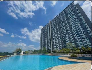 Kuzairy homestay - Semenyih - 5
