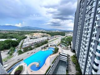 Kuzairy homestay - Semenyih - 4