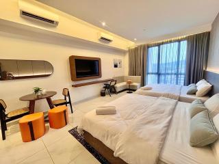 Naina Homestay at Sutera Bay - Kota Kinabalu - 8