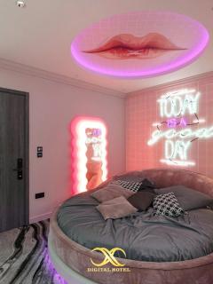 X-Digital HOTEL - 4