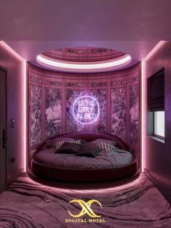 X-Digital HOTEL - 1