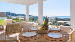 Villa Leyni Torrox by Ruralidays - 7