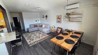 Big 88m2 apartment in the center - Rovaniemi - 0