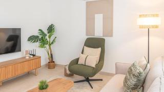 Villa Leyni Torrox by Ruralidays - Torrox - 4