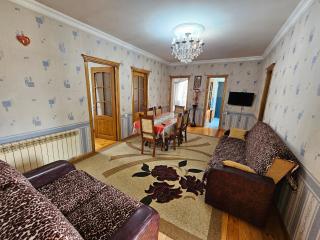 Big yard white villa AYT - 9