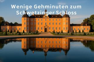 Villa Bassermann Schwetzingen - Schwetzingen - 9