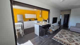 Big 88m2 apartment in the center - Rovaniemi - 4