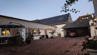 Chambre calme centre-ville tout confort - 2