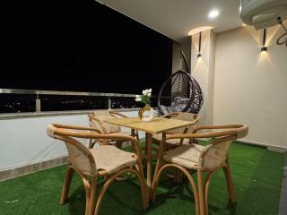 Premium Family-Friendly Apartments in Gold Crest Mall - DHA Lahore - 8