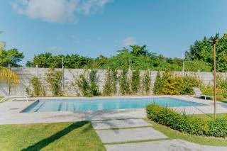 Villa primaveral 2 #86A - Punta Cana - 9