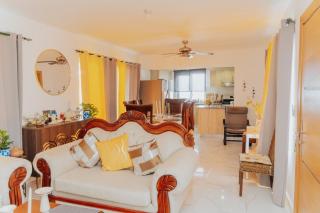 Villa primaveral 2 #86A - 8
