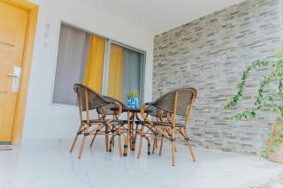 Villa primaveral 2 #86A - Punta Cana - 6