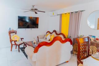 Villa primaveral 2 #86A - 2