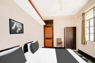 Hotel O Aanandam - 0