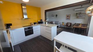Big 88m2 apartment in the center - Rovaniemi - 7