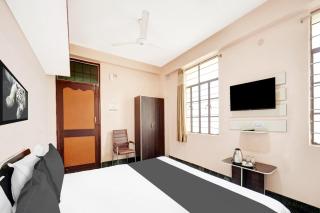Hotel O Aanandam - 4