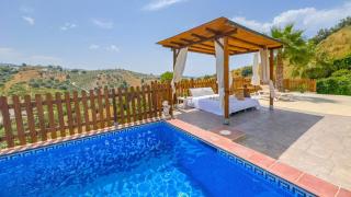 Villa Gamor Frigiliana by Ruralidays - 9